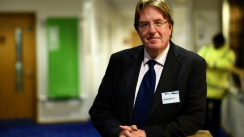 Britaniyalı deputatdan mina xəritələrilə bağlı ÇAĞIRIŞ