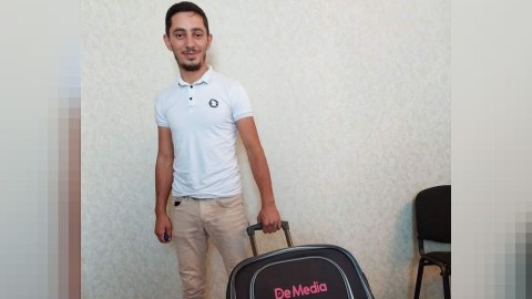 25 yaşlı media əməkdaşı ürəktutmasından vəfat etdi