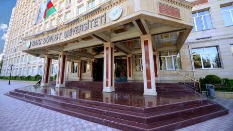 Sabahdan universitetlər və kolleclər açılır