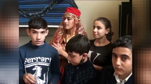 İnternat uşaqları: onları bu müəssisələri tərk edəndən sonra nələr gözləyir…  
