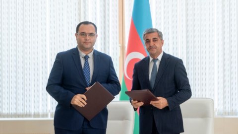 Nazirlik kadr potensialını gücləndirir - FOTOLAR