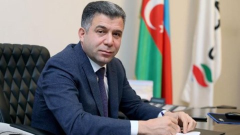“Azəriqaz”ın baş direktorundan istehlakçılara MÜRACİƏT