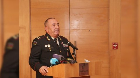General: “Düşmən ən çox itkini həmin döyüşlərdə verdi”