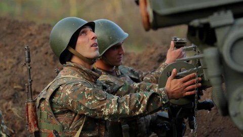 Şuşa məğlubiyyətinə görə 150 nəfərə ittiham İRƏLİ SÜRÜLÜB