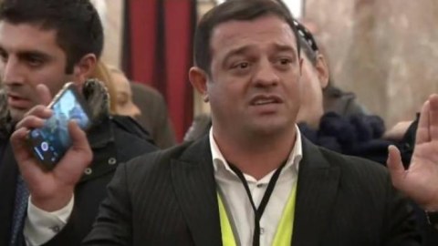 Ata Abdullayevin məhkəməsinin vaxtı məlum oldu