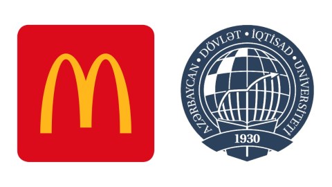 UNEC "McDonald’s Azərbaycan"la memorandum imzaladı - FOTO