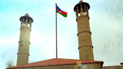Yunanıstan mediasında Şuşanın azad olunmasından bəhs edilib