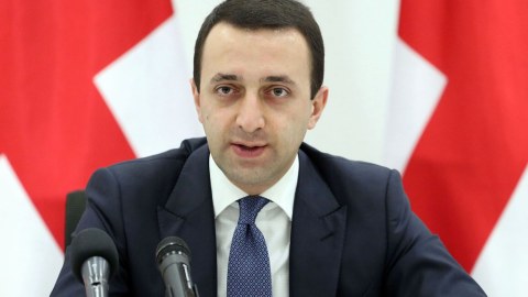İrakli Qaribaşvilinin Bakı səfərindən gözləntilər... - Deputat ŞƏRH ETDİ  