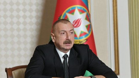 Dövlət başçısı: “Bütün hərbi əsirlər Ermənistana qaytarılıb”