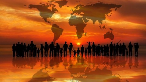 Alimlərdən dünya ilə bağlı BƏDBİN PROQNOZ