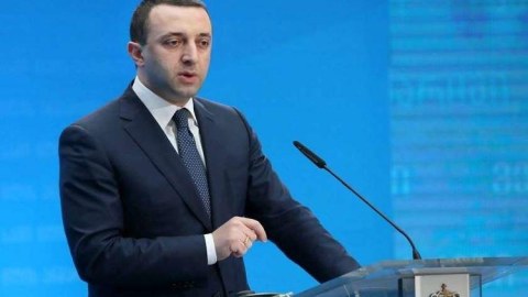 Gürcüstan Baş nazirinin Azərbaycana səfər proqramı açıqlandı