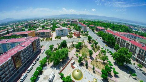 Naxçıvanda əhalinin sayı artıb  