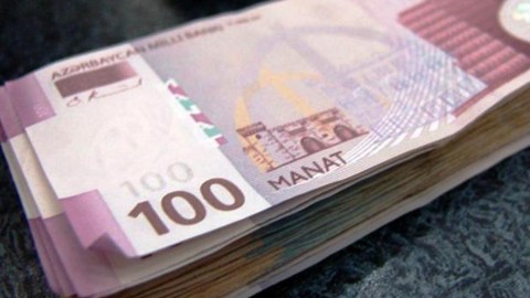 Naxçıvanda orta aylıq əmək haqqı artıb