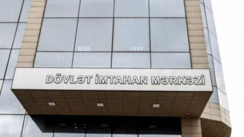 Dövlət İmtahan Mərkəzi rus dilini bilən mütəxəsis axtarır
