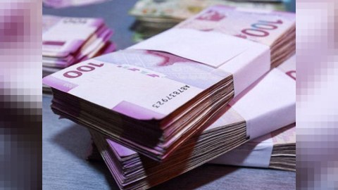 Yevlax bələdiyyəsində 259 min manat mənimsənilib