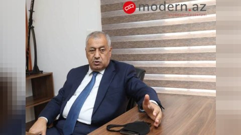 Qazamatda can verən sabiqlərin aqibəti rayonu şəxsi mülkü kimi talayan icra başçılarına DƏRS OLMUR