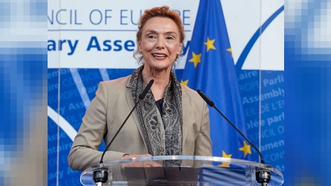 Avropa Şurası Bakı və Yerevanla danışıqlara başladı