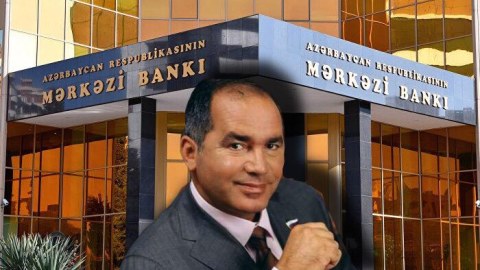 Mərkəzi Bank Rusiyadakı azərbaycanlı milyarderi MƏHKƏMƏYƏ VERDİ-RƏSMİ