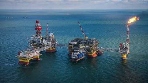 BP Azərbaycandakı layihəsini Vahid Ələkbərova SATDI