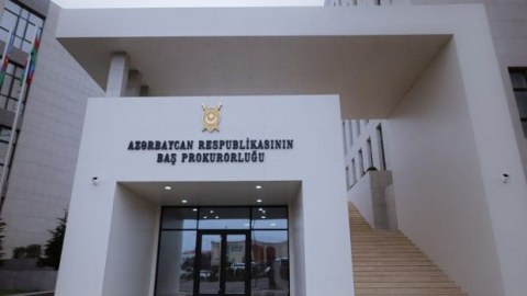 Ağstafada saxta vaksin pasportu satanlara cinayət işi açıldı