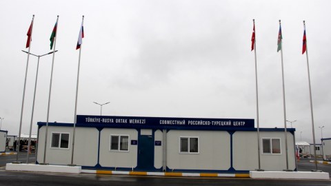 “Birgə Monitorinq Mərkəzi Qarabağda təhlükəsizliyin təminatıdır” – Putin