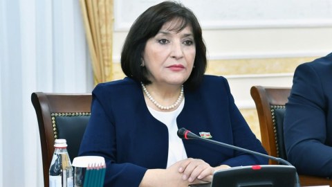 Spiker Qazaxıstan parlamentini Xocalı soyqırımını tanımağa ÇAĞIRDI