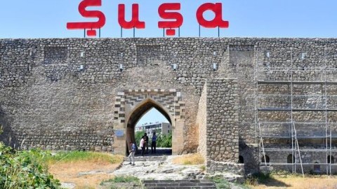 Siyasi partiya liderləri bu dəfə Şuşaya GEDƏCƏK
