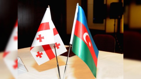 Gürcüstan Azərbaycanla sülh təşəbbüsünü müzakirə edib