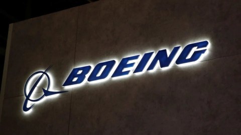 “Boeing” Pentaqonla 23.8 milyard dollarlıq müqavilə imzaladı