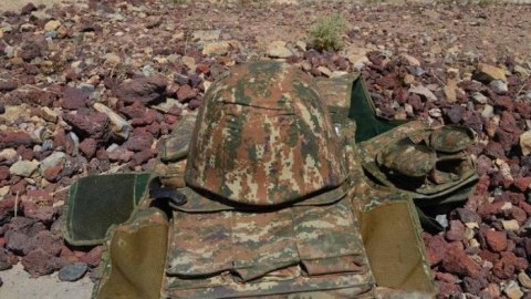 İntihar, “dedovşina”, yol qəzaları – Ermənistan ordusunun itkiləri REKORD VURUR