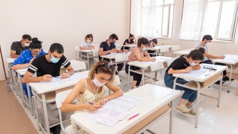 Rezidenturaya ixtisas seçimi BAŞLADI