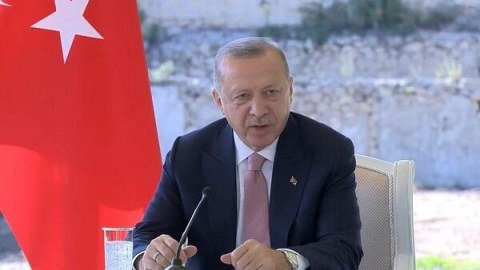 Ərdoğan Füzuli Hava Limanının açılışına GƏLƏCƏK