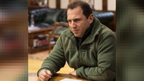 David Tonoyan ev dustaqlığına BURAXILDI