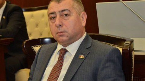 Sabiq deputat Rafael Cəbrayılov koronavirusdan öldü
