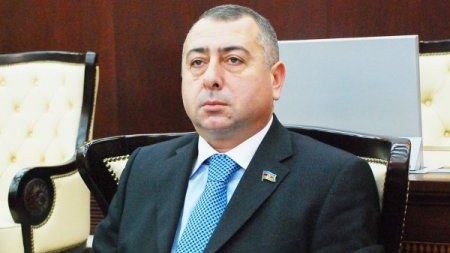 Rafael Cəbrayılov COVID-19-a qarşı vaksindən imtina edibmiş-RƏSMİ  