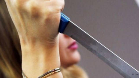 Azərbaycanda bir ildə nə qədər qadın cinayət törədir?  