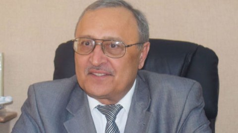 Prezidentin işdən çıxardığı Ağabəy Əsgərov kimdir? - DOSYE