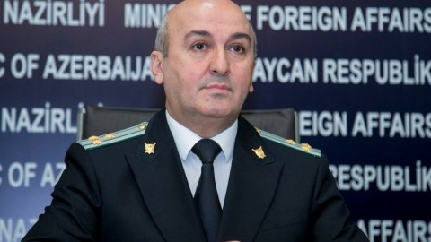 Prezidentdən Eldar Sultanovla bağlı SƏRƏNCAM  