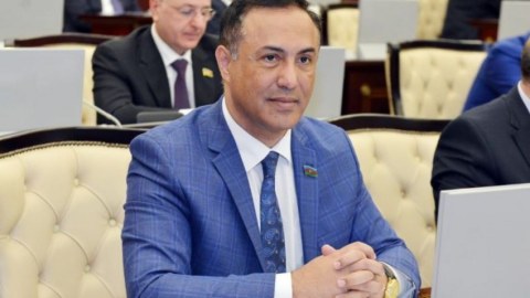 “Komada olan Minsk Qrupuna can vermək istəyənlər var” - Elman Nəsirov