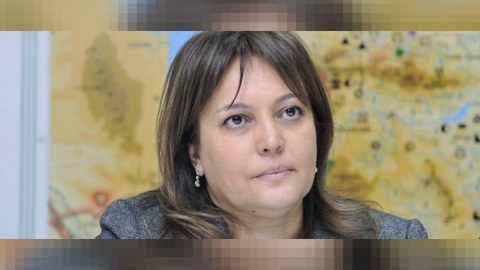 Umayra Tağıyevadan oktyabr üçün PROQNOZ