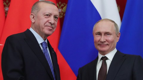 Ərdoğanla Putin Qarabağda anlaşdı? - TƏHLİL
