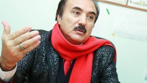 Səyyad Əlizadə vəfat etdi