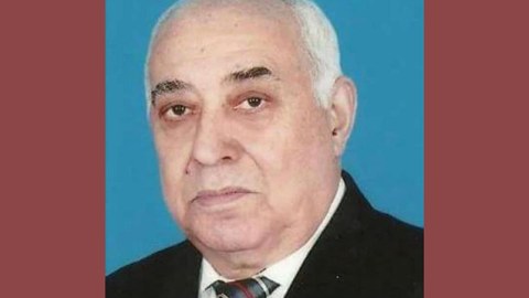 Professor Yusif Əsədov vəfat etdi