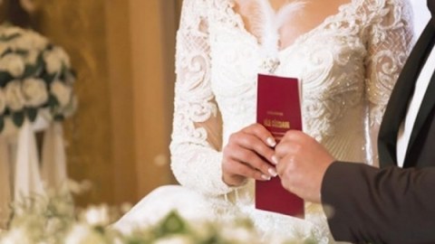 Azərbaycanda gənc xanımların qocaya ərə getməsi, cavanların yaşlı qadınla evlənməsi - Maraqlı STATİSTİKA