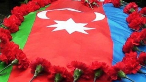 İtkin düşən daha bir hərbçimizin meyiti tapıldı
