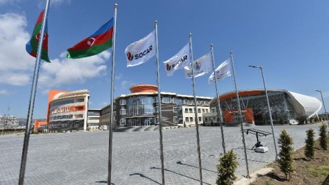 BANM-dan Prezident təqaüdçülərinə TƏBRİK