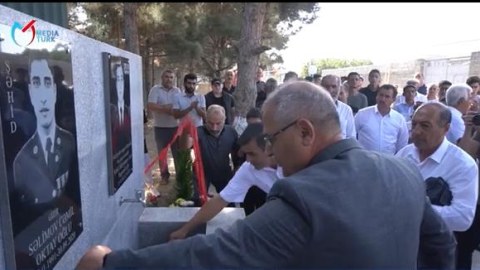  “Bəs məni kimə tapşırıb gedirsən?” - Atasız böyüyən nişanlısına Şəhidin CAVABI 