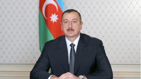 Veteranlar İlham Əliyevə müraciət etdi