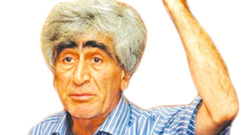 Vaqif Bayatlı Odər: “Budəfəki ad günümü oğlumun nitqi ilə keçirirəm”