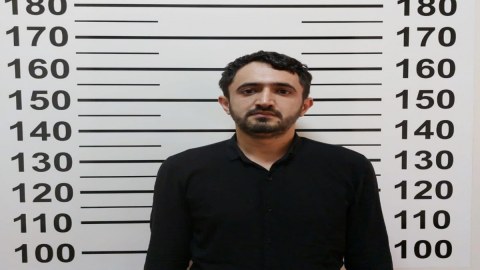 Dələduzluğa görə axtarışda olan şəxs tutuldu